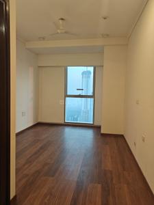 Bedroom Image of 2660 Sq.ft 3 BHK Apartment / Flat for rent in Bombay Island City Center, Wadala Mumbai for Rs. 325001