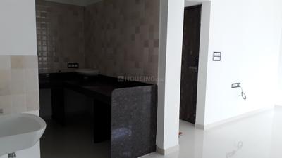 Bathroom Image of 1000 Sq.ft 2 BHK Apartment / Flat for sale in Pashan Pune for Rs. 8200000