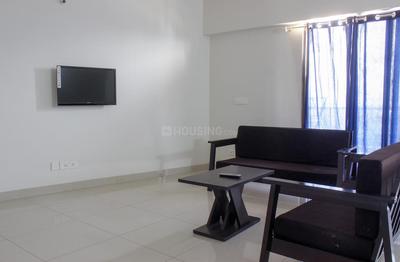 Hall Image of T22 602 blueridge in Hinjawadi, Pune