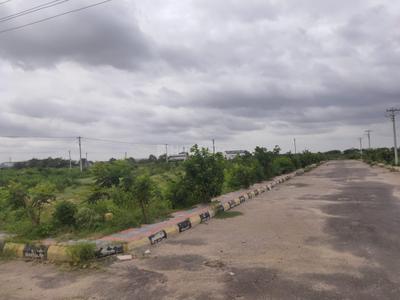 Image of 1503 Sq.ft Residential Plot / Land for sale in Sandstone Spring City, Sultanpur, Sangareddy for Rs. 5010000
