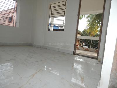 Bedroom Image of 900 Sq.ft 2 BHK Apartment / Flat for sale in Dum Dum Cantonment Kolkata for Rs. 3420000