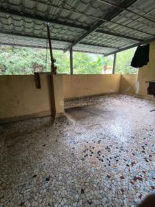 Balcony Image of 4000 Sq.ft 3 BHK Independent House for sale in Virar East Virar for Rs. 12500000