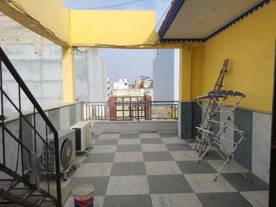 Balcony Image of 3000 Sq.ft 6 BHK Independent House for sale in Palam Vihar Extension Gurgaon for Rs. 17500000