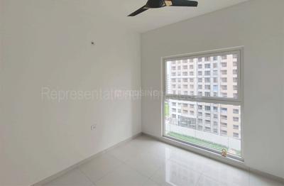 Hall Image of Anupkumar Nest in Kurla West, Mumbai