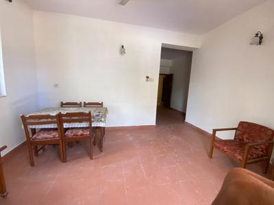 Hall Image of 670 Sq.ft 1 BHK Apartment / Flat for sale in Calangute Goa for Rs. 5000000