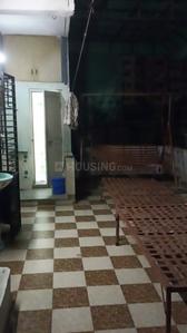 Kitchen Image of 690 Sq.ft 1.5 BHK Builder Floor for rent in Maninagar Ahmedabad for Rs. 13000