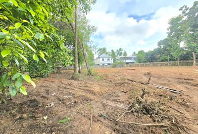 Image of 1740 Sq.ft Residential Plot / Land for sale in Aluva, Kochi for Rs. 4800000