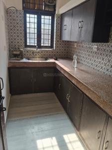 Kitchen Image of 1557 Sq.ft 5 BHK Independent House for sale in Palam Vihar Gurgaon for Rs. 42300000