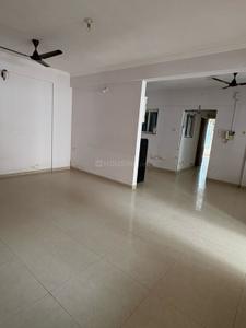 Hall Image of 1180 Sq.ft 2 BHK Apartment / Flat for sale in Mont Vert Seville, Wakad Pune for Rs. 9200000