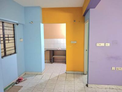2 BHK Flat