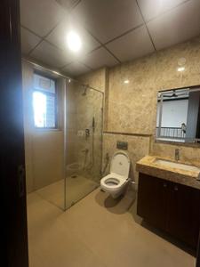 Bathroom Image of 3600 Sq.ft 4 BHK Apartment / Flat for rent in Century Ethos, Byatarayanapura Bengaluru for Rs. 235000