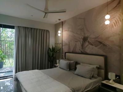 Bedroom Image of 1510 Sq.ft 3.5 BHK Builder Floor for sale in Sector 60 Gurgaon for Rs. 23000000