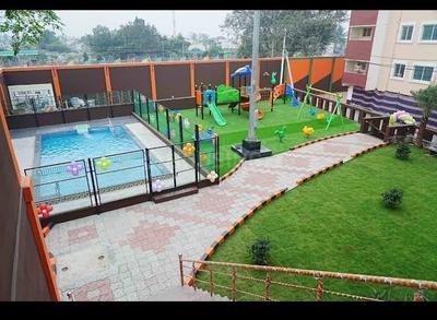 Image of 944 Sq.ft 2 BHK Apartment / Flat for sale in Kitchipalayam, Salem for Rs. 6900000
