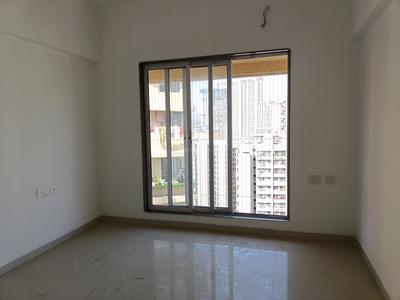 Bedroom Image of 560 Sq.ft 1 BHK Apartment / Flat for sale in Avant Heritage, Jogeshwari East Mumbai for Rs. 9800000
