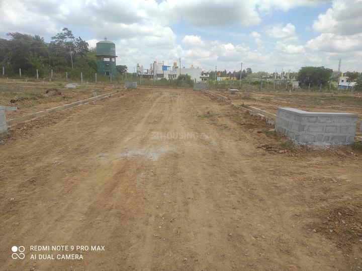 Residential 600 Sqft Plot for sale at Ramohalli, Bangalore Property ID 12789779