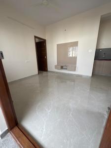 Bedroom Image of 700 Sq.ft 1 BHK Apartment / Flat for rent in Indira Nagar Bengaluru for Rs. 35000