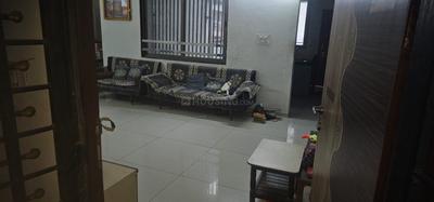 Balcony Image of 529 Sq.ft 2 BHK Apartment / Flat for sale in Kalash Parisar, Naroda Ahmedabad for Rs. 3650000