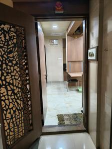 Hall Image of 700 Sq.ft 2 BHK Apartment / Flat for sale in Matunga West Mumbai for Rs. 35000000