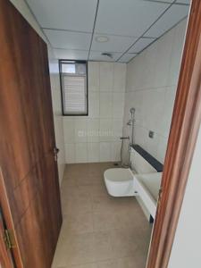 Bathroom Image of 1229 Sq.ft 2 BHK Apartment / Flat for sale in Disha Pursuit Of Sunshine, Bommenahalli Bengaluru for Rs. 15000000