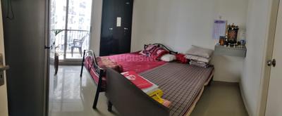 Bedroom Image of 1030 Sq.ft 2 BHK Apartment / Flat for sale in Amrapali Silicon City, Sector 76 Noida for Rs. 10000000
