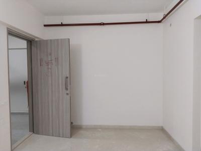 Living Room Image of 480 Sq.ft 1 BHK Apartment / Flat for sale in Keystone Rustomjee Cleon, Bandra East Mumbai for Rs. 26000000