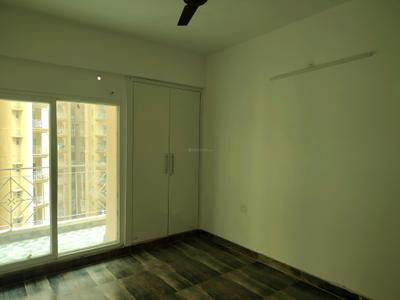 Bedroom Image of 1150 Sq.ft 3 BHK Apartment / Flat for sale in Migsun Twiinz, Eta II Greater Noida for Rs. 10000000