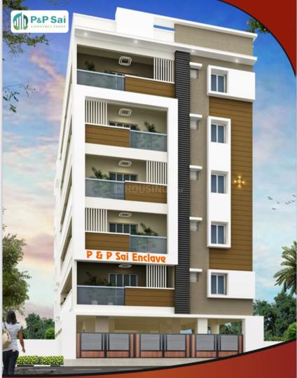 P And P Sai Enclave Main Image 1