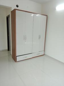 Bedroom Image of 1150 Sq.ft 2 BHK Apartment / Flat for sale in Duville Riverdale Heights, Kharadi Pune for Rs. 10300000