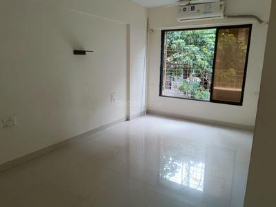 Hall Image of 1500 Sq.ft 3 BHK Apartment / Flat for rent in Yash Ajinkyatara, Parel Mumbai for Rs. 135000