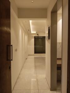 Image of 850 Sq.ft 2.5 BHK Apartment / Flat for sale in Romell Asrava, Andheri West, Mumbai for Rs. 25000000