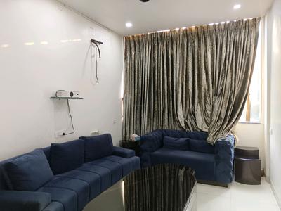 Bedroom Image of 3500 Sq.ft 4 BHK Villa for sale in Kailash Lodha Heaven, Palava Phase 1 Thane for Rs. 40000000