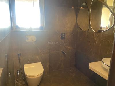 Bathroom Image of 3146 Sq.ft 4 BHK Apartment / Flat for sale in Tridhaatu Aranya, Anushakti Nagar Mumbai for Rs. 129000000