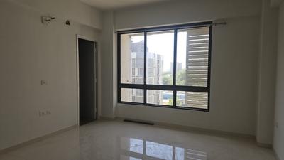 Bedroom Image of 2088 Sq.ft 3 BHK Apartment / Flat for sale in Shree Rang Pearl, Randesan Gandhinagar for Rs. 10000000