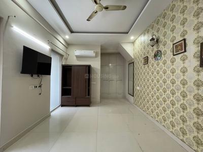 Hall Image of 1650 Sq.ft 4 BHK Apartment / Flat for sale in Bliss Orra, Gazipur Zirakpur for Rs. 13499999