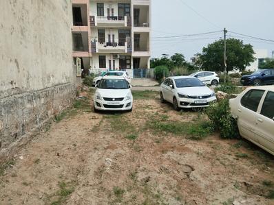 Image of 1500 Sq.ft Residential Plot / Land for sale in Narayan Vihar, Jaipur for Rs. 16500000