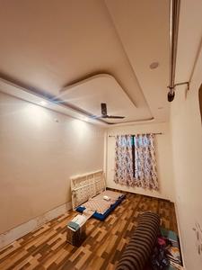Bedroom Image of 1000 Sq.ft 3 BHK Independent House for sale in Ahmamau Lucknow for Rs. 7800000