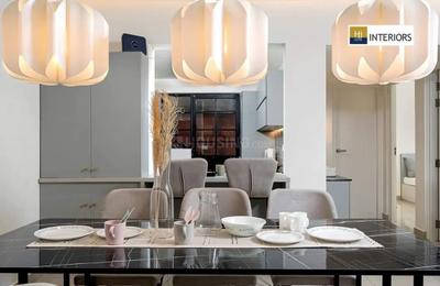 Hall Image of 1142 Sq.ft 2 BHK Apartment / Flat for rent in Seiken Victoria, Koombara Kozhikode for Rs. 45000