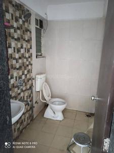 Bathroom Image of 950 Sq.ft 2 BHK Apartment / Flat for sale in JD Green Paradise, Lohegaon Pune for Rs. 5400000