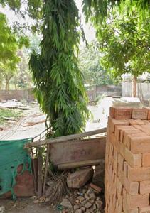 Image of 3500 Sq.ft Residential Plot / Land for sale in Bajaj Nagar, Nagpur for Rs. 70000000