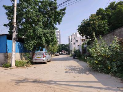 Image of 1100 Sq.ft Residential Plot / Land for sale in Manikonda, Hyderabad for Rs. 250000000