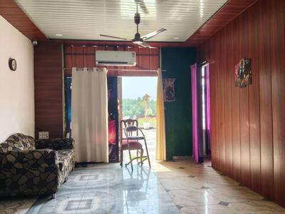 Hall Image of 1500 Sq.ft 2.5 BHK Apartment / Flat for rent in Kalyanpur Rudrapur for Rs. 24000