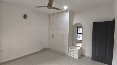 Bedroom Image of 1700 Sq.ft 3 BHK Apartment / Flat for rent in Sobha Royal Pavilion, Carmelaram Bengaluru for Rs. 75000