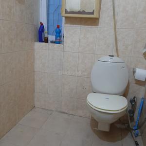 Bathroom Image of 1100 Sq.ft 2 BHK Apartment / Flat for sale in DDA Flats Munirka, Munirka New Delhi for Rs. 25000000