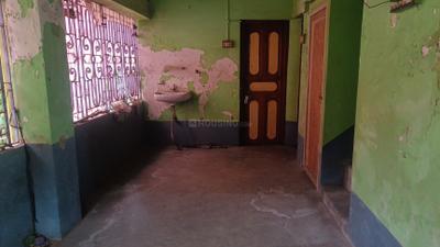 Living Room Image of 762 Sq.ft 2 BHK Independent House for sale in Khatian Kolkata for Rs. 1550000