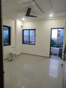 Bedroom Image of 1100 Sq.ft 2 BHK Apartment / Flat for rent in Besa Nagpur for Rs. 14000