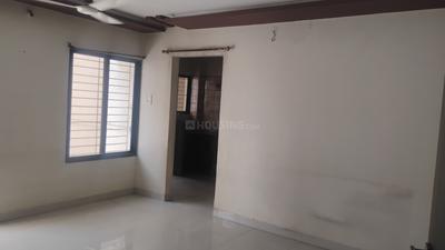 Bedroom Image of 1050 Sq.ft 2 BHK Apartment / Flat for rent in Besa Nagpur for Rs. 16000