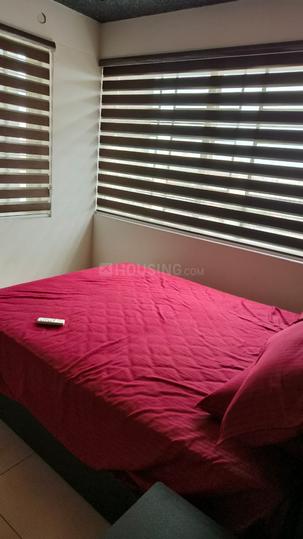 Asset Homes Bedroom 1