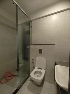 Image of 1170 Sq.ft 3 BHK Apartment / Flat for sale in Thapar Le Parc, Chembur, Mumbai for Rs. 54500000