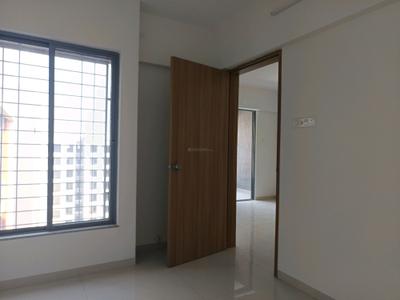 2.5 BHK Flat