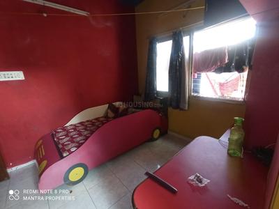 Hall Image of 1500 Sq.ft 3 BHK Apartment / Flat for sale in Tukoganj Indore for Rs. 7500000